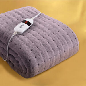 Snug Cosy Up Heated Throw
