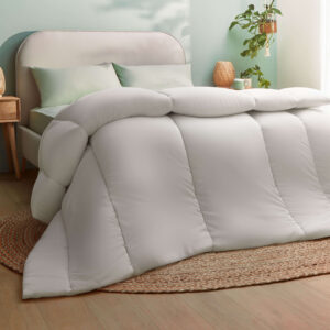 Silentnight 4.5 Tog Anti-Allergy Duvet