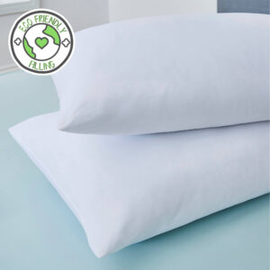 Snug Chill Out Pillows - 2 Pack