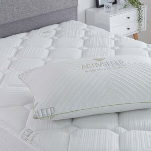 Sealy ActivSleep Reflex Memory Foam Pillow