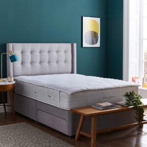 Silentnight Home Comforts Mattress Topper
