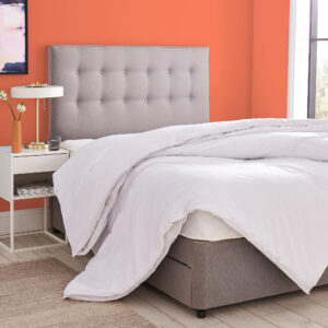 Silentnight Snuggle-In All Seasons Duvet - 4.5+13.5 Tog
