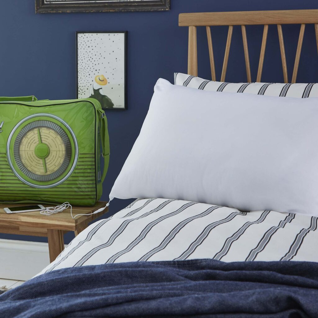 Sleep n Sound Pillow