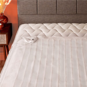 Snug Snuggle Up Perfect for Two Electric Blanket