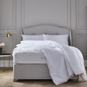 Silentnight Soft as Silk Duvet - 13.5 Tog