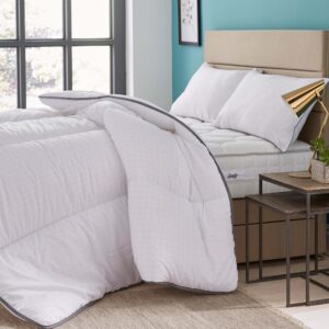 Sealy Select Balance Duvet -  13.5 Tog