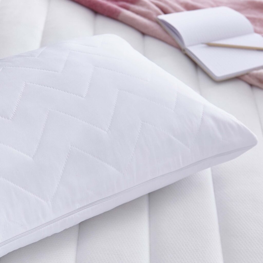 Silentnight Perfect Pillow