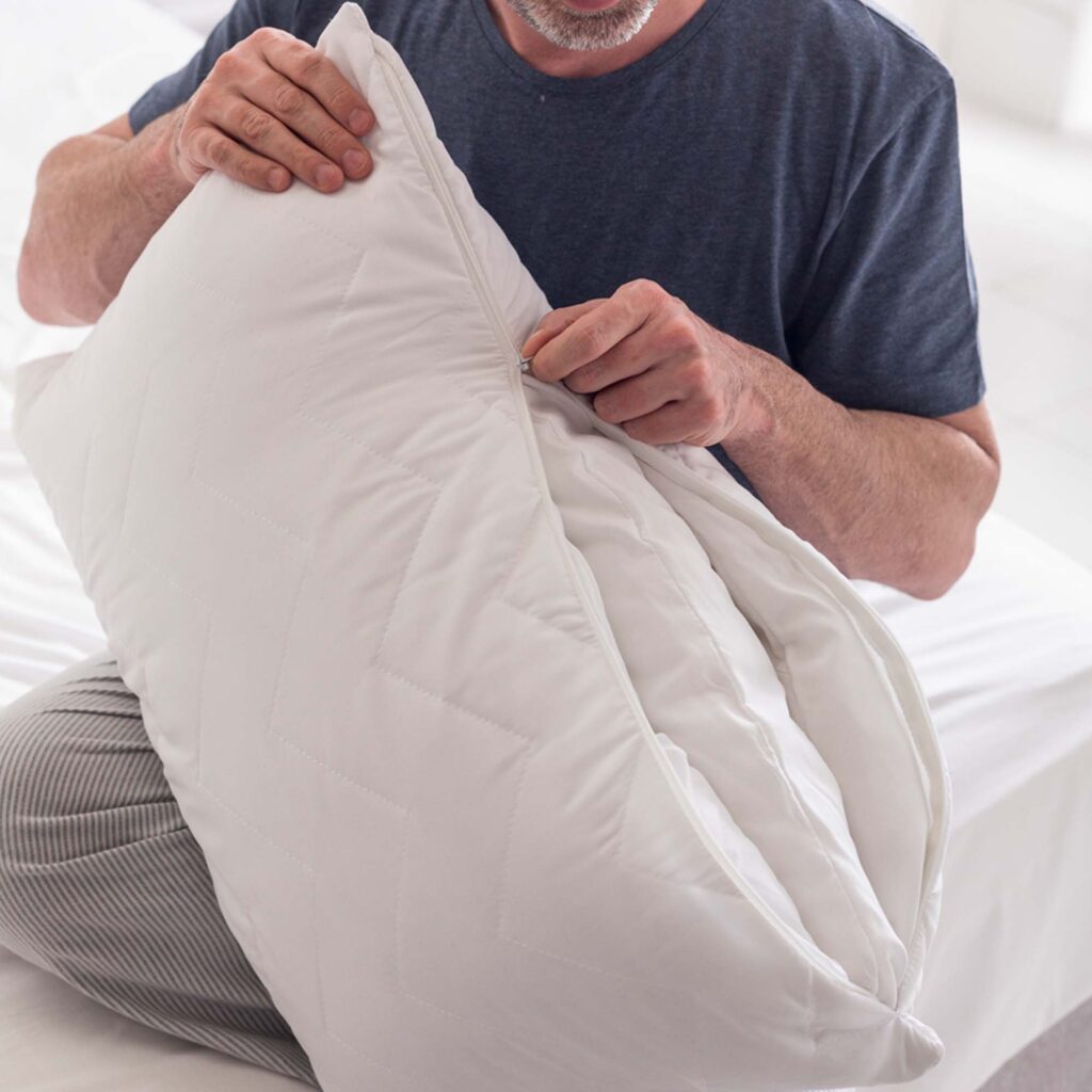 Silentnight Perfect Pillow